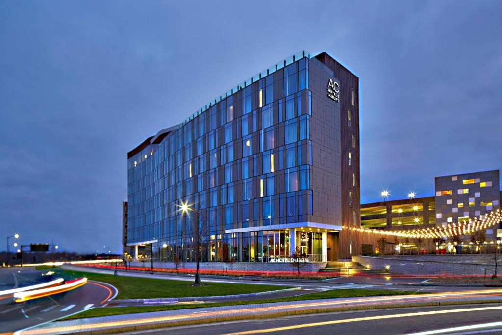 AC Hotel Columbus Dublin Main image 1